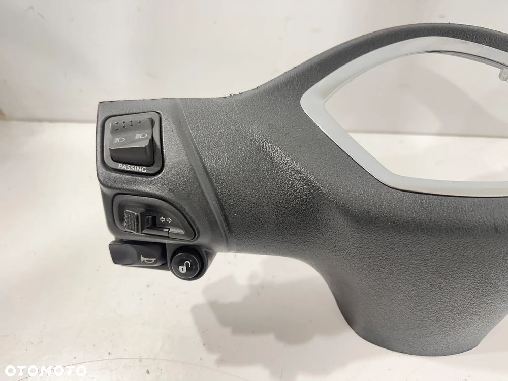 Obudowa licznika Piaggio Liberty 50 16-22r. - 6