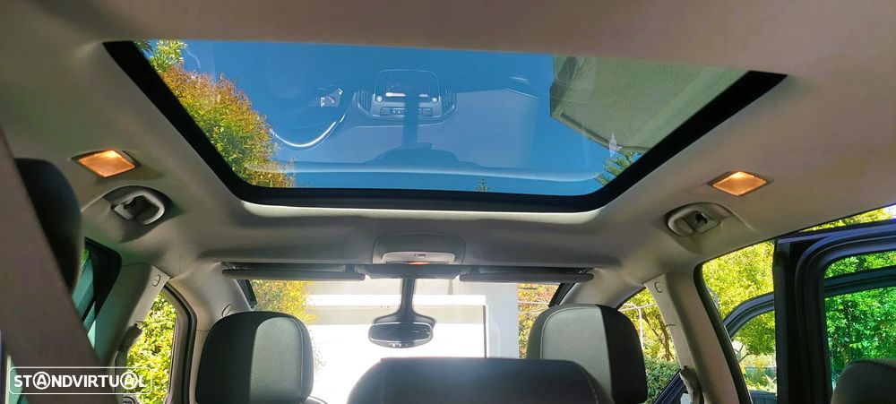 Opel Zafira - 6