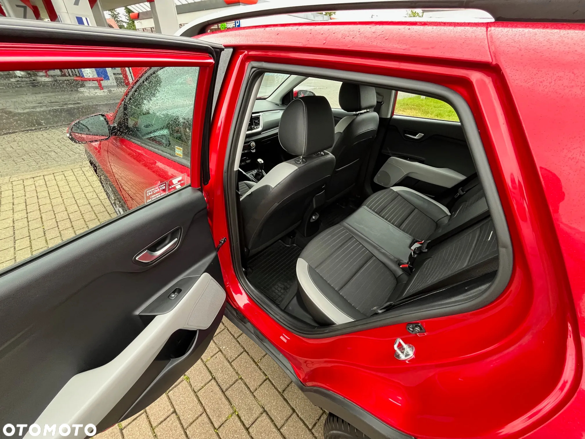 Kia Stonic 1.0 T-GDI MHEV L - 8