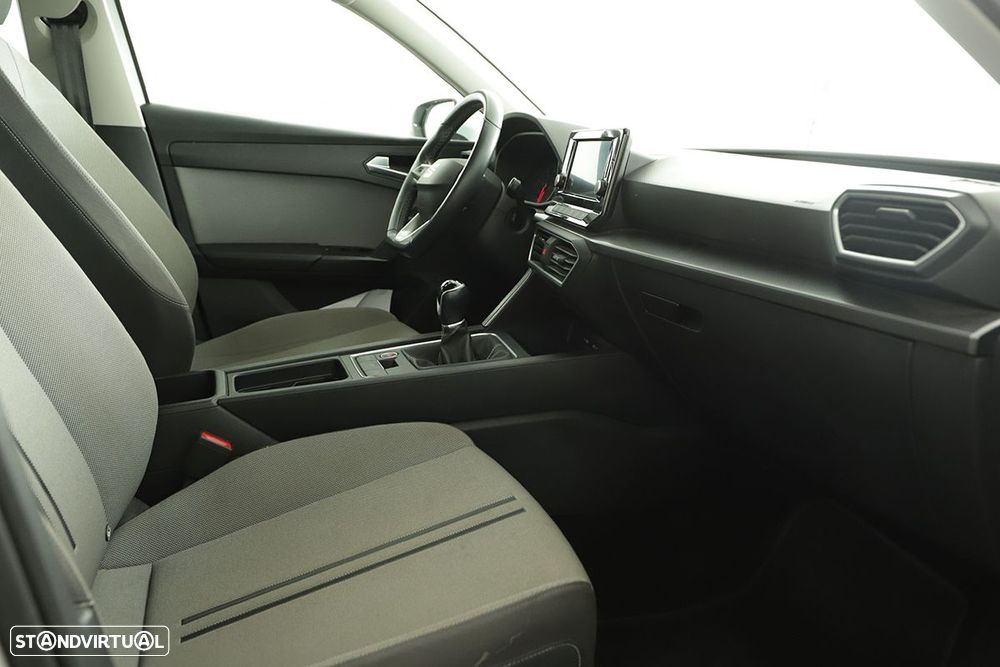 SEAT Leon ST 1.0 TSI Style - 19