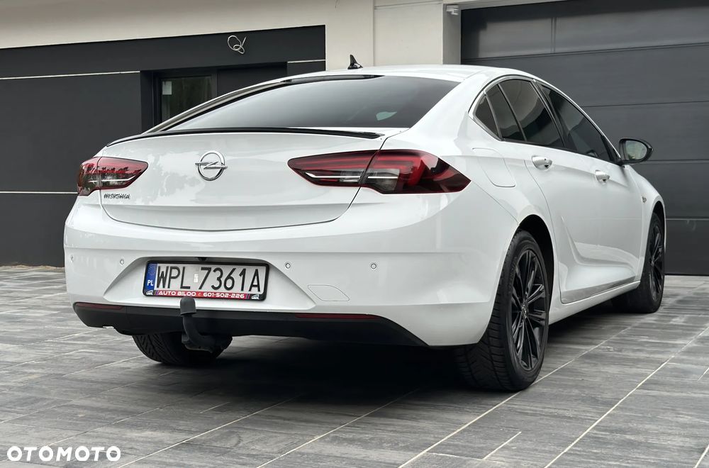 Opel Insignia 1.5 CDTI Ultimate S&S - 33