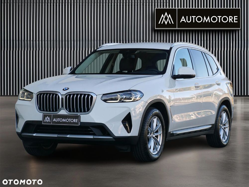 BMW X3 - 5