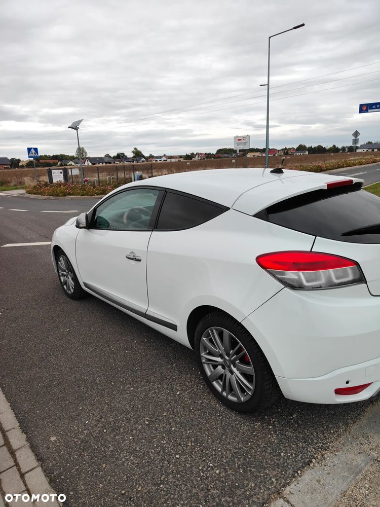 Renault Megane - 2