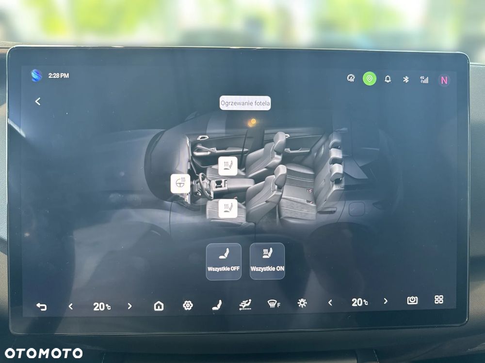 BYD Atto 2 DM-i Boost - 31