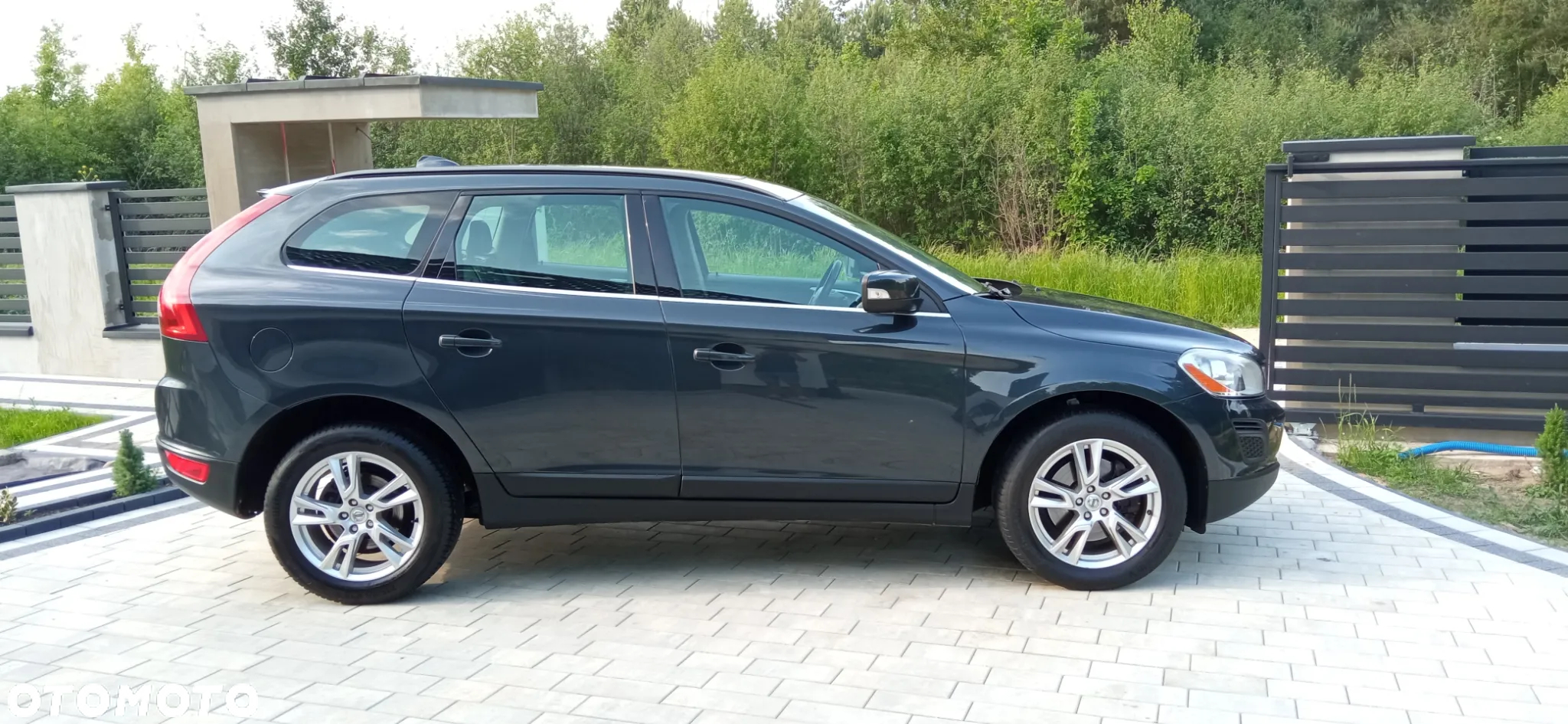 Volvo XC 60 - 4