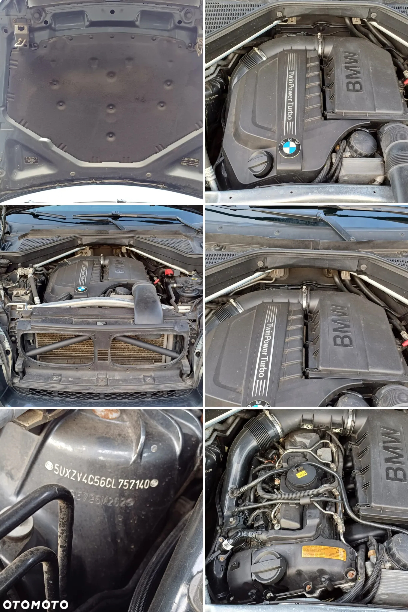 BMW X5 xDrive35i - 31