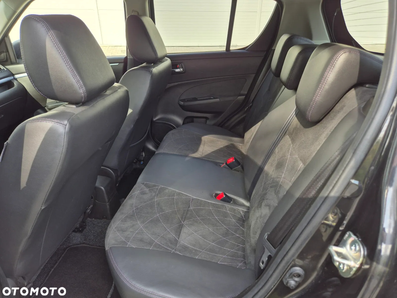Suzuki Swift 1.2 X-TRA - 7