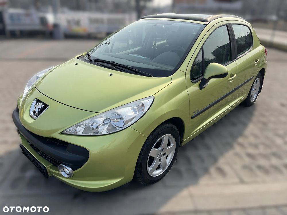 Peugeot 207 95 VTi Premium - 1