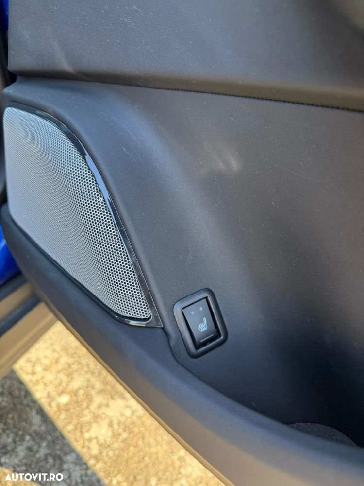 Maserati Levante Modena - 9