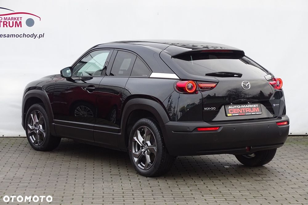 Mazda MX-30 e-SKYACTIV MAKOTO - 18