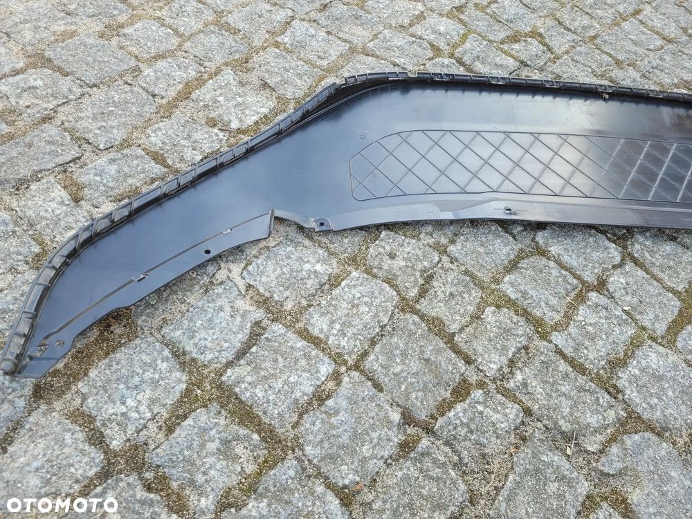 PŁYTA SPOILER ZDERZAKA PRZEDNIEGO VW ARTEON R-LINE 3G8805903C - 2