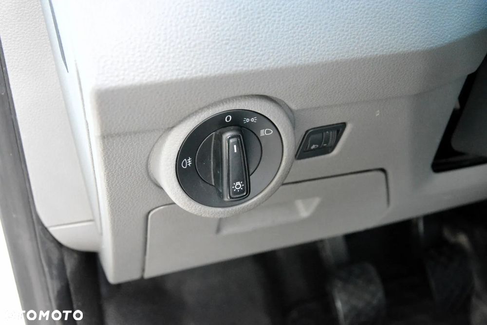 Volkswagen Transporter L2H1 - 20