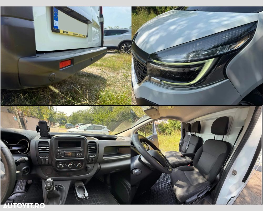 Renault Trafic - 24