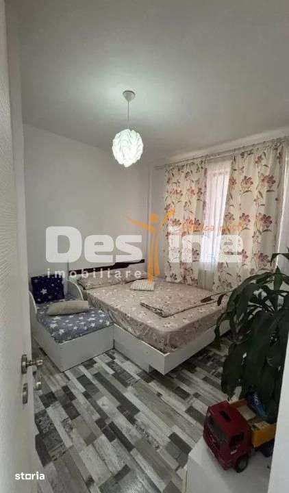 Apartament 2 camere 41mp Breazu cu loc parcare si gradina — fotografia 3