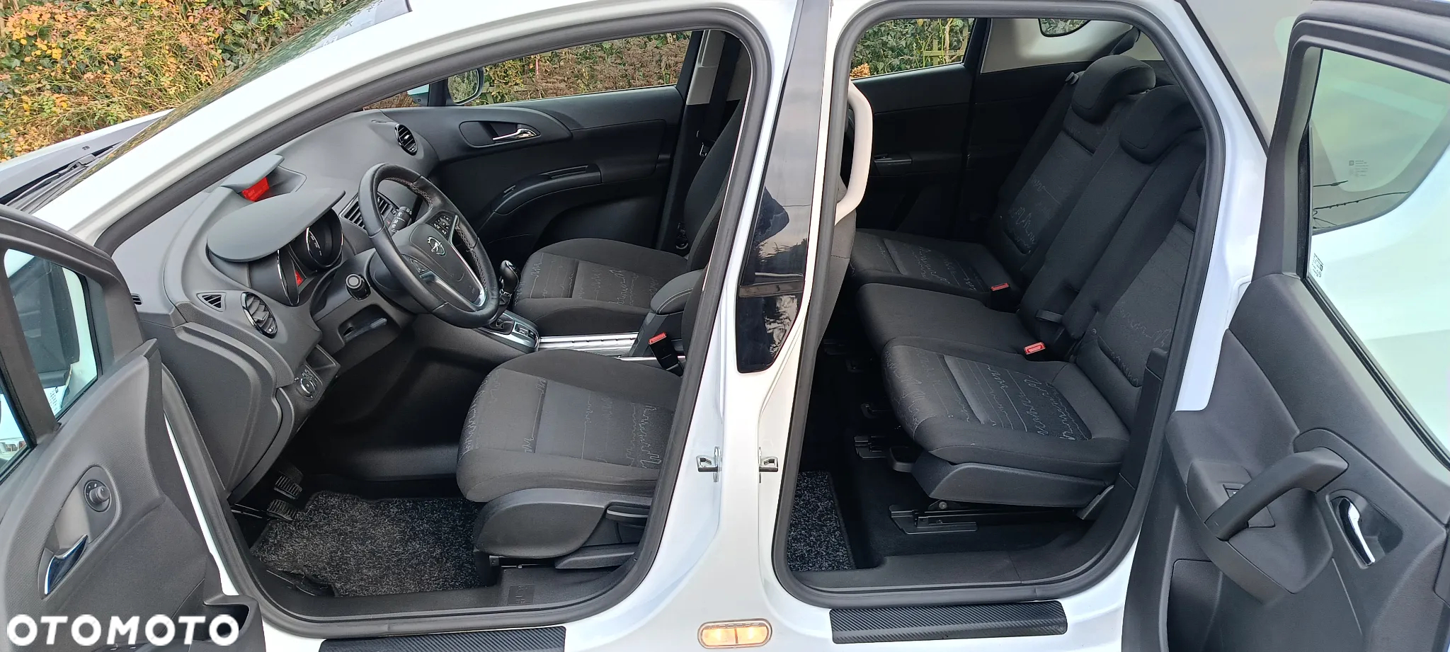 Opel Meriva 1.4 Innovation - 18