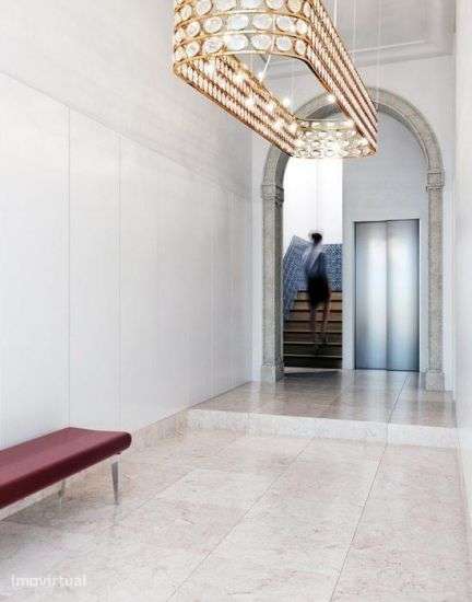 Triplex T3 no Alegria 25, Praça da Alegria, Lisboa - Grande imagem: 4/10