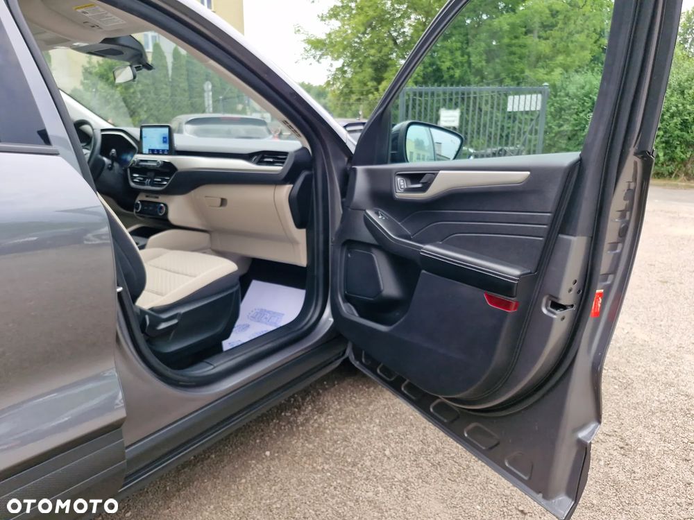 Ford Escape - 16