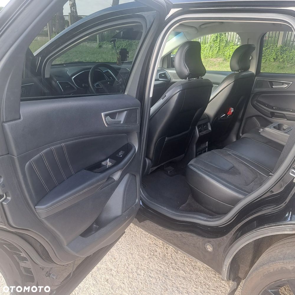 Ford Edge 2.0 TDCi Twin-Turbo 4WD ST-Line - 5
