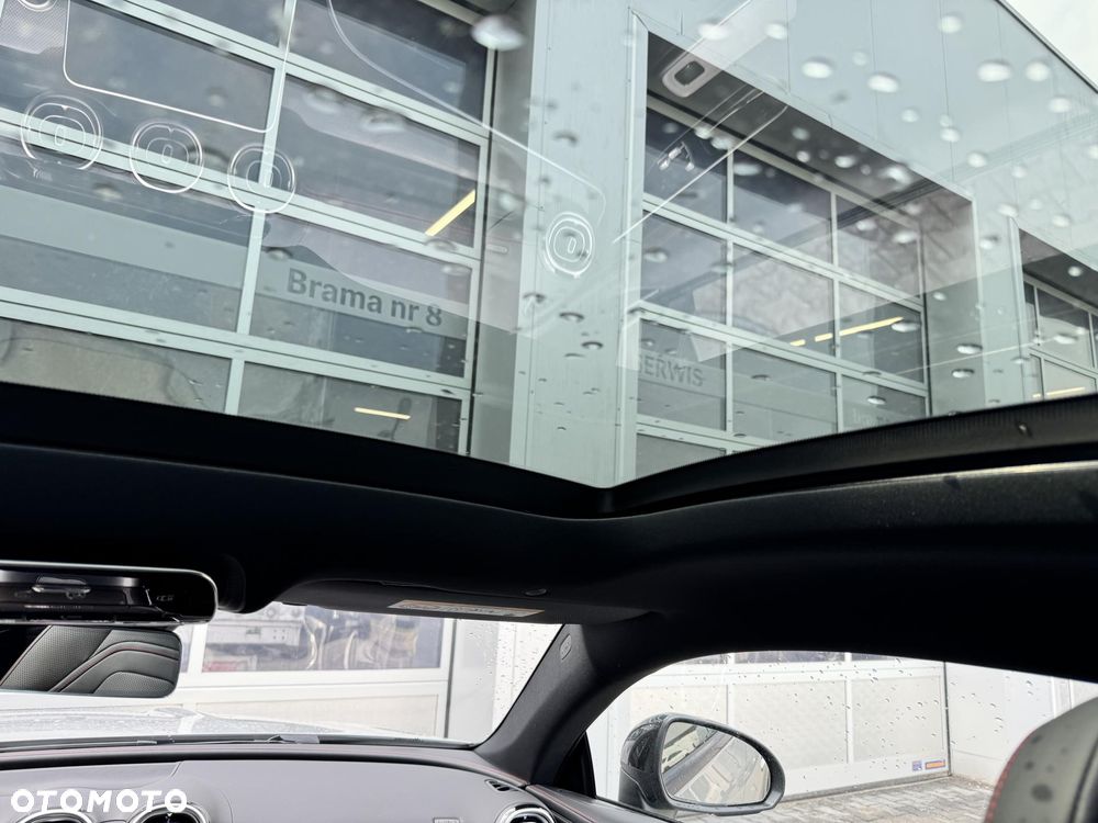 Mercedes-Benz CLE Mercedes-AMG 53 4MATIC+ AMG SPEEDSHIFT TCT 9G - 15