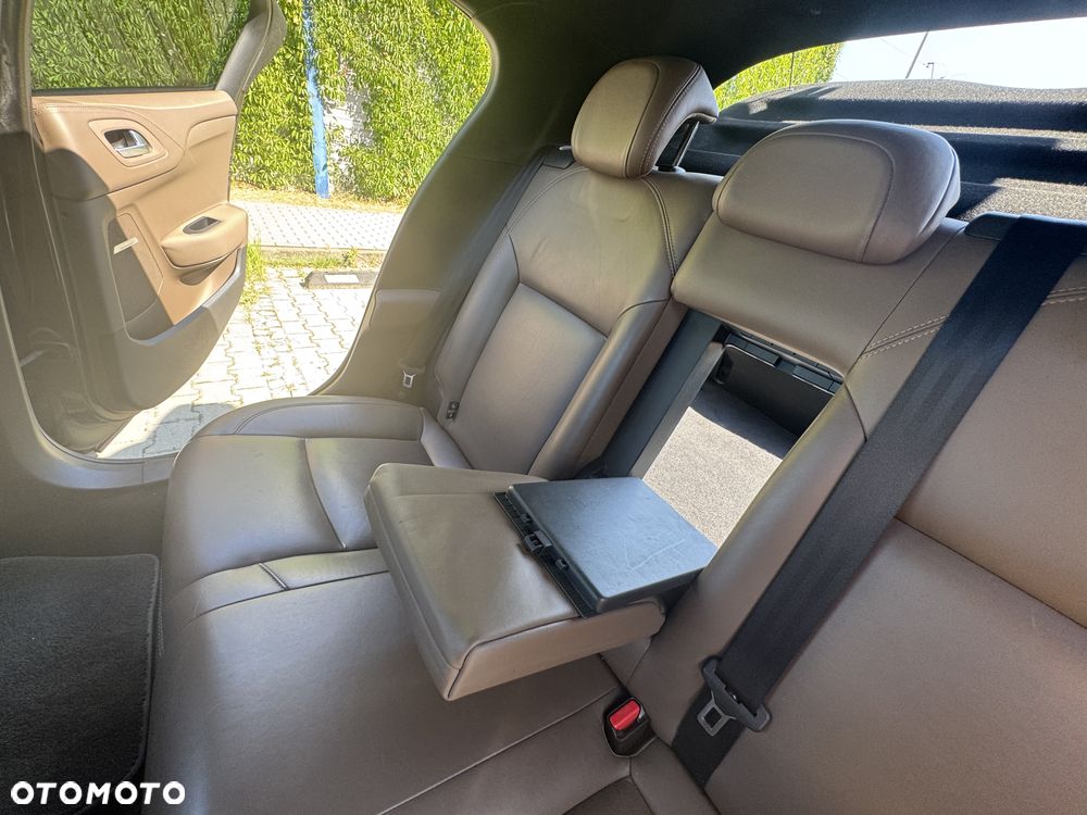 Citroën DS4 1.6 THP SportChic - 26