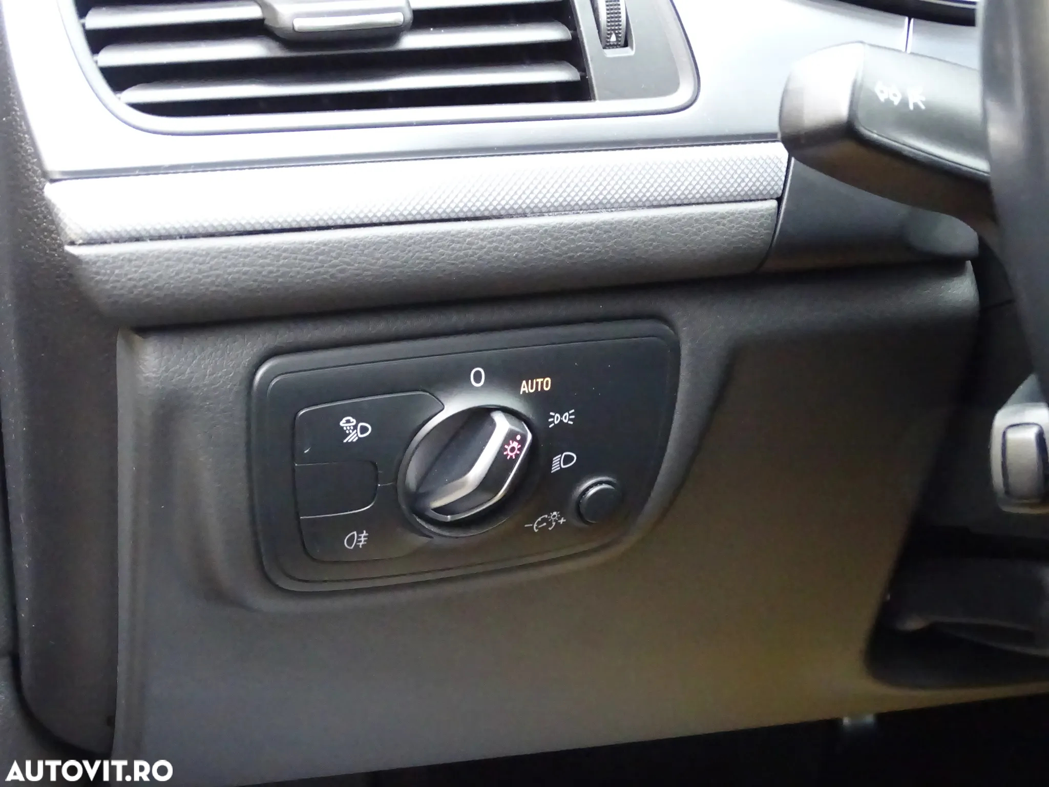 Audi A6 2.0 TDI Ultra S tronic - 12