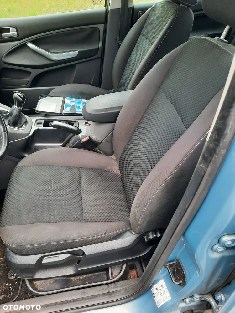 Ford Focus C-Max 1.8 TDCi Trend - 2