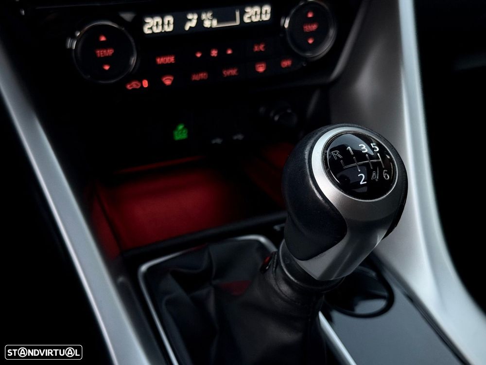 Mitsubishi Eclipse Cross 1.5 MIVEC Intense - 22