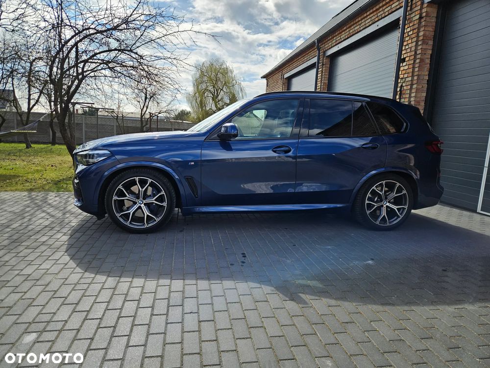 BMW X5 xDrive30d - 14