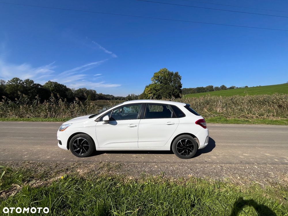 Citroën C4 - 6