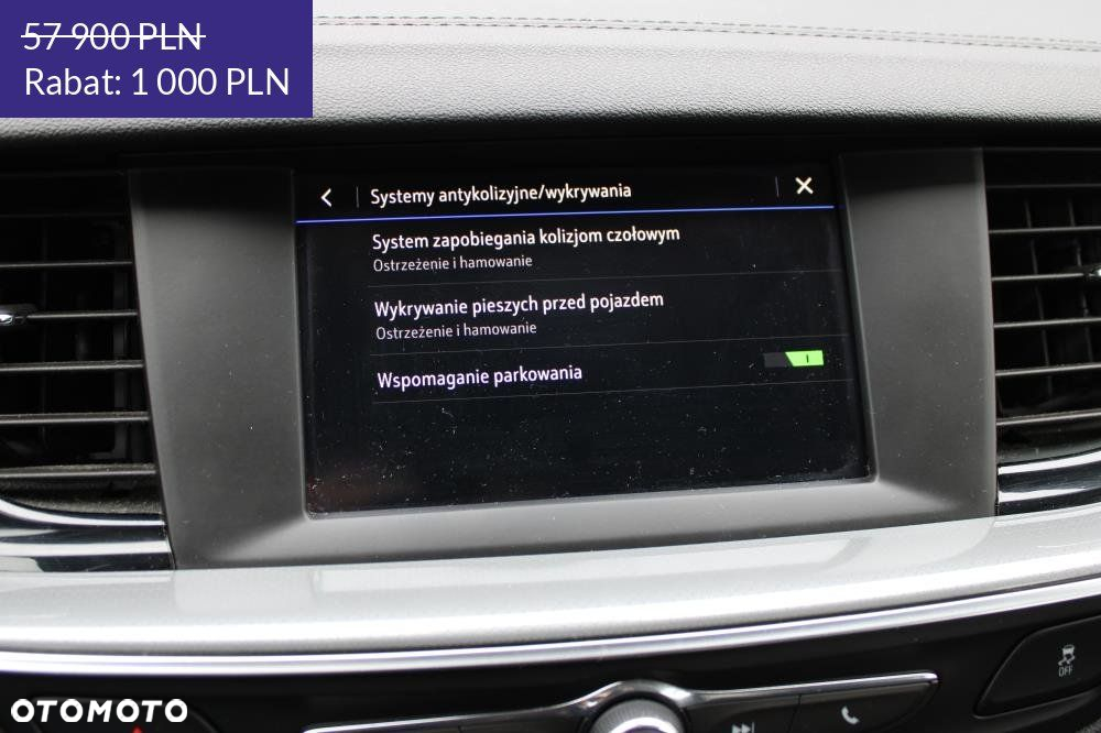 Opel Insignia - 30