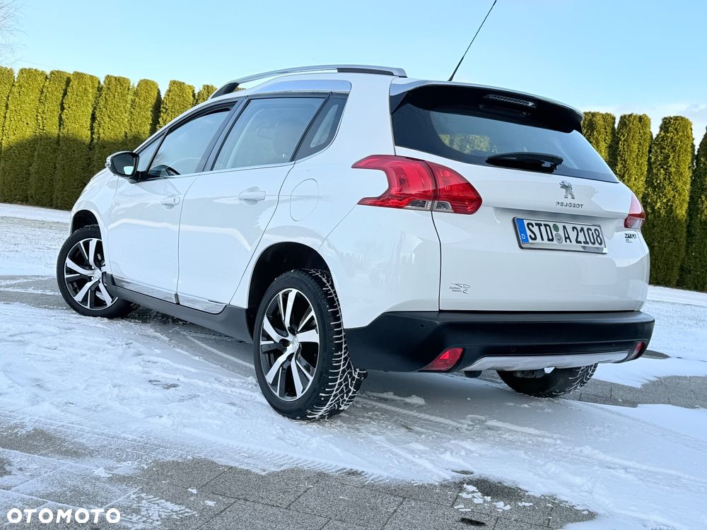 Peugeot 2008 e-HDi FAP 92 STOP & START Business-Line - 23