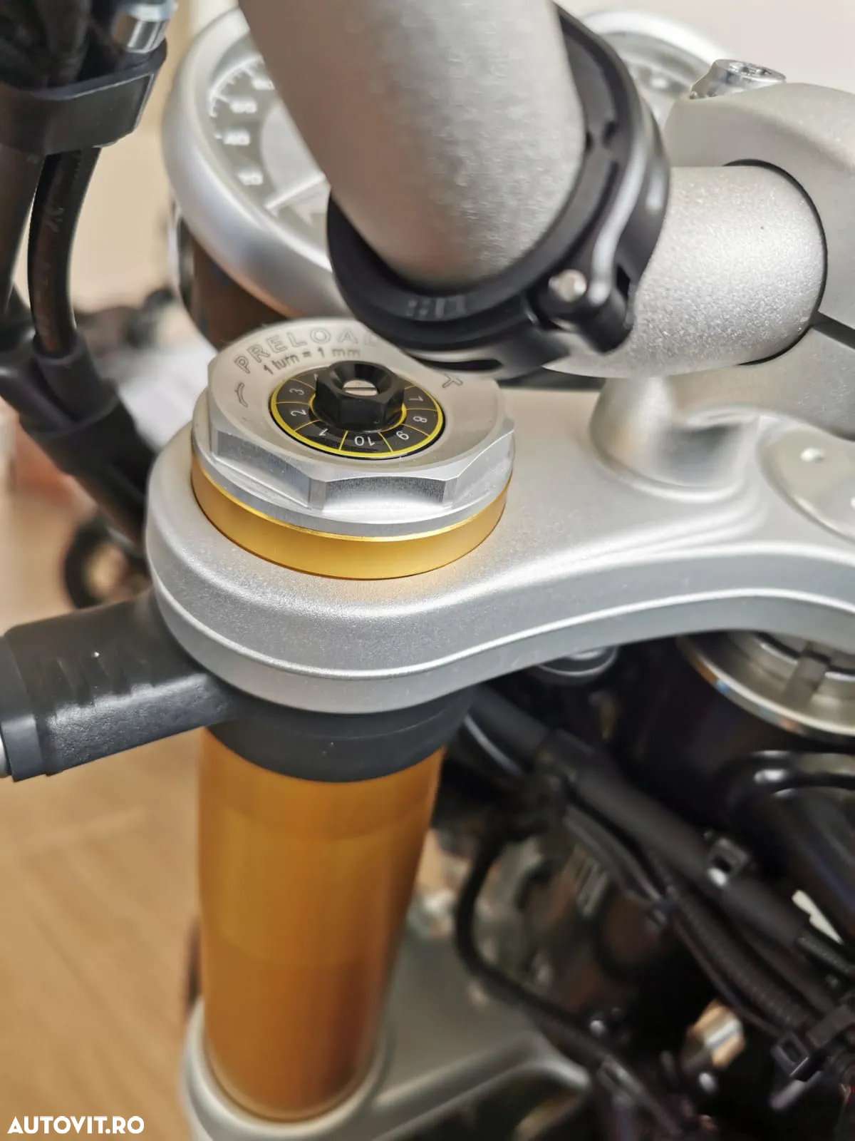BMW R nineT - 14