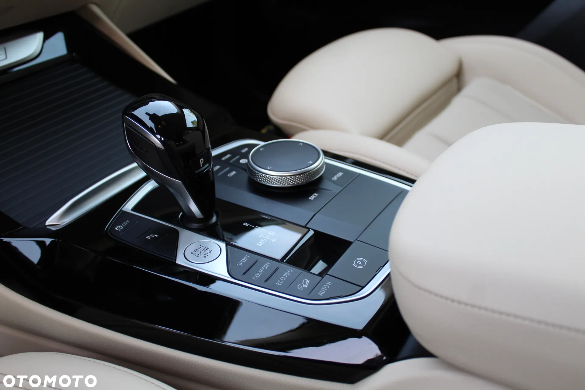 BMW X3 xDrive20d Luxury Line - 20