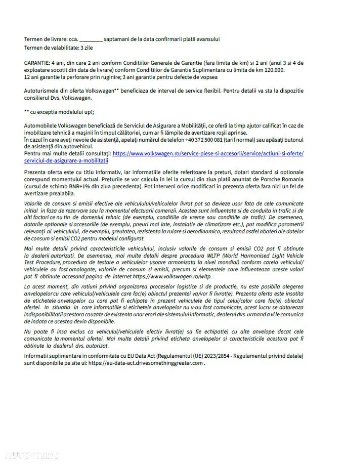 Volkswagen T-Roc 1.5 TSI DSG Life - 13