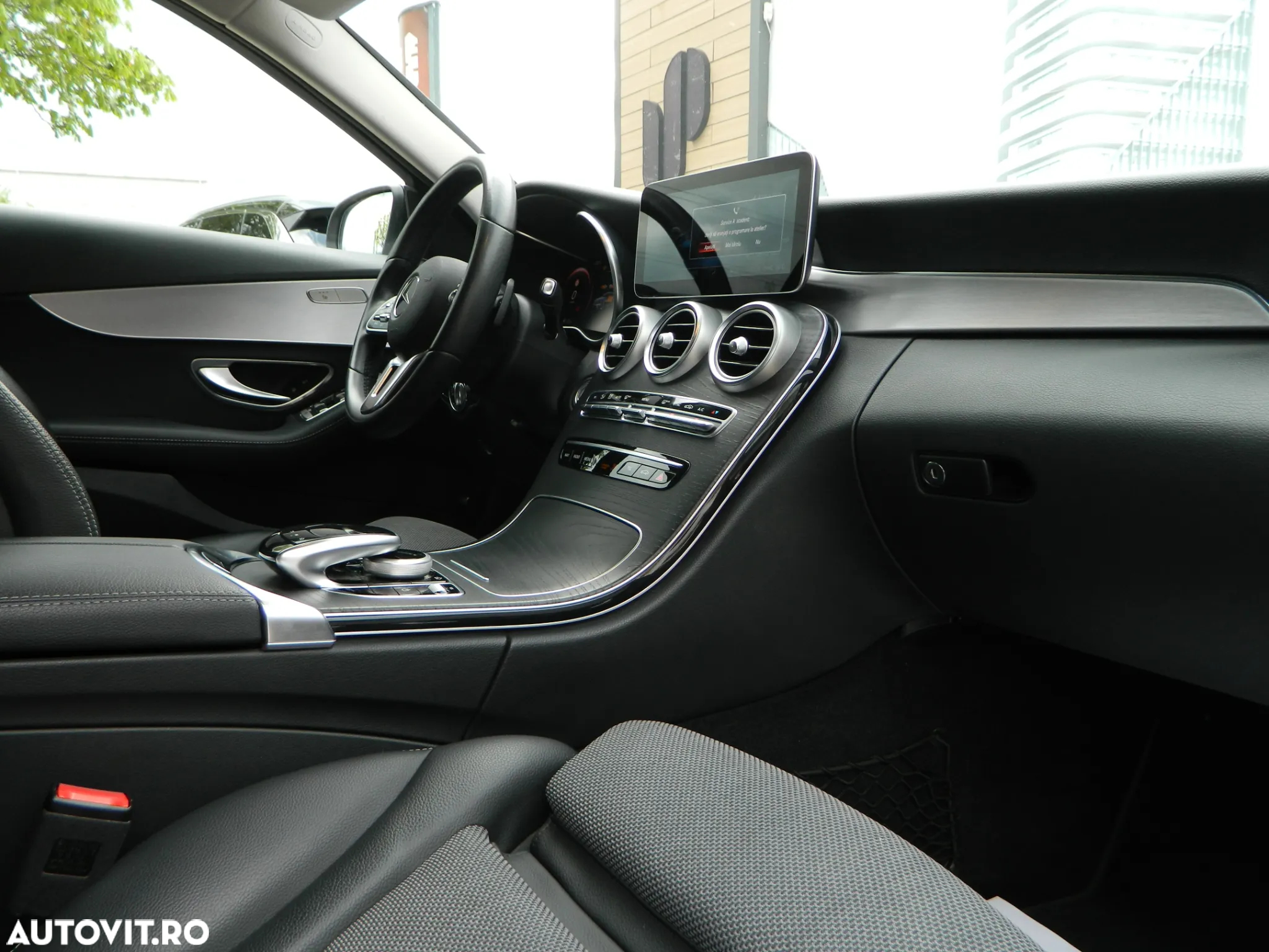 Mercedes-Benz C - 22