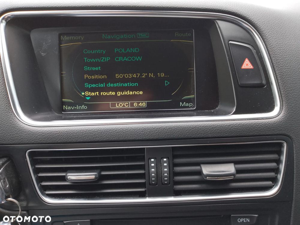 Audi Q5 3.0 TDI Quattro S tronic - 13