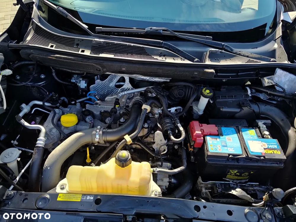 Nissan Juke 1.2 DIG-T 360 - 24