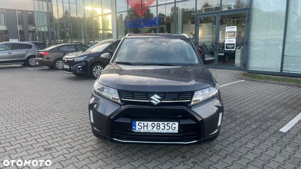 Suzuki Vitara - 3