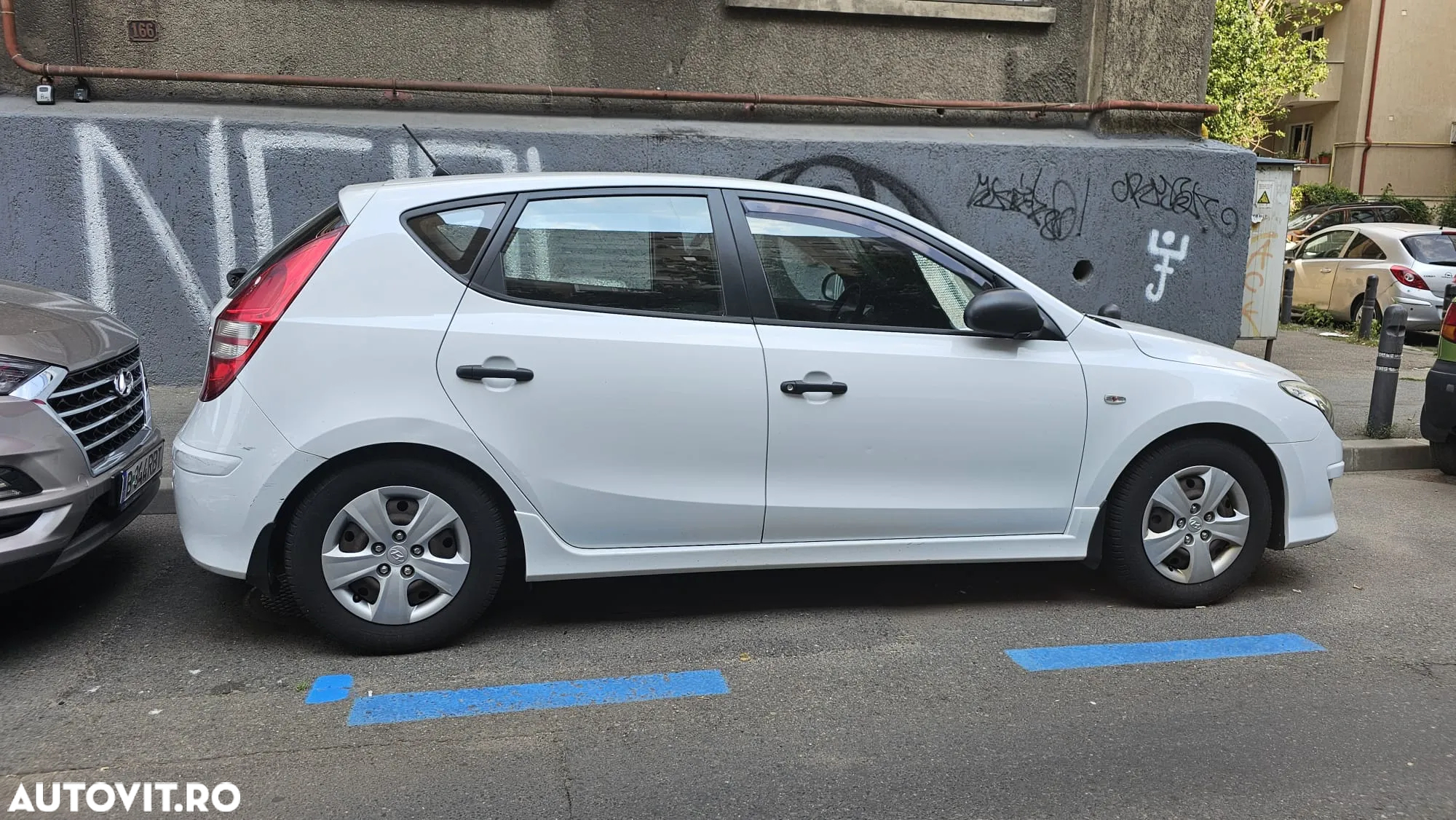 Hyundai i30 CW 1.4 FL Classic - 2