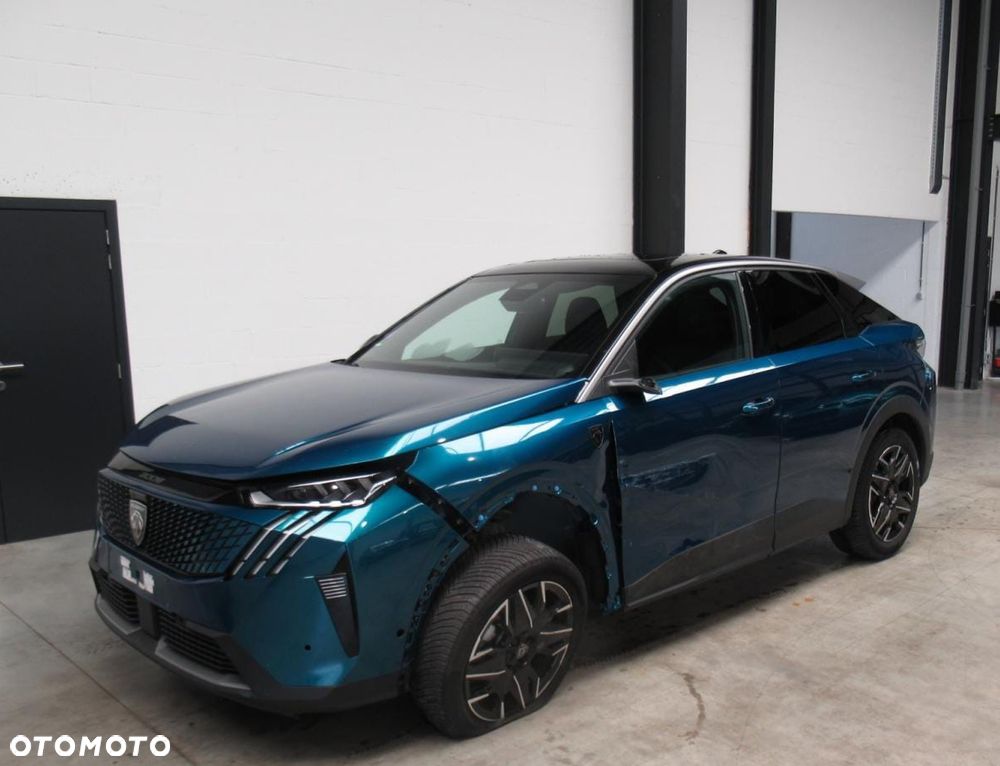 Peugeot 3008 1.2 PureTech mHEV GT S&S e-DCS6 - 1
