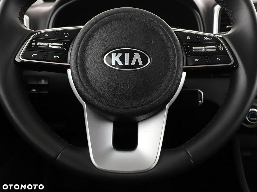 Kia Sportage 1.6 CRDI M 2WD - 22