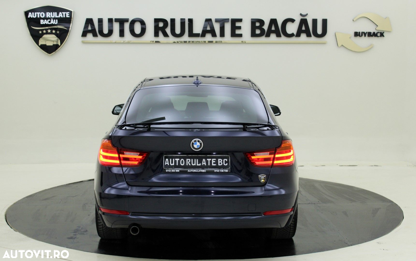 BMW Seria 3 - 11