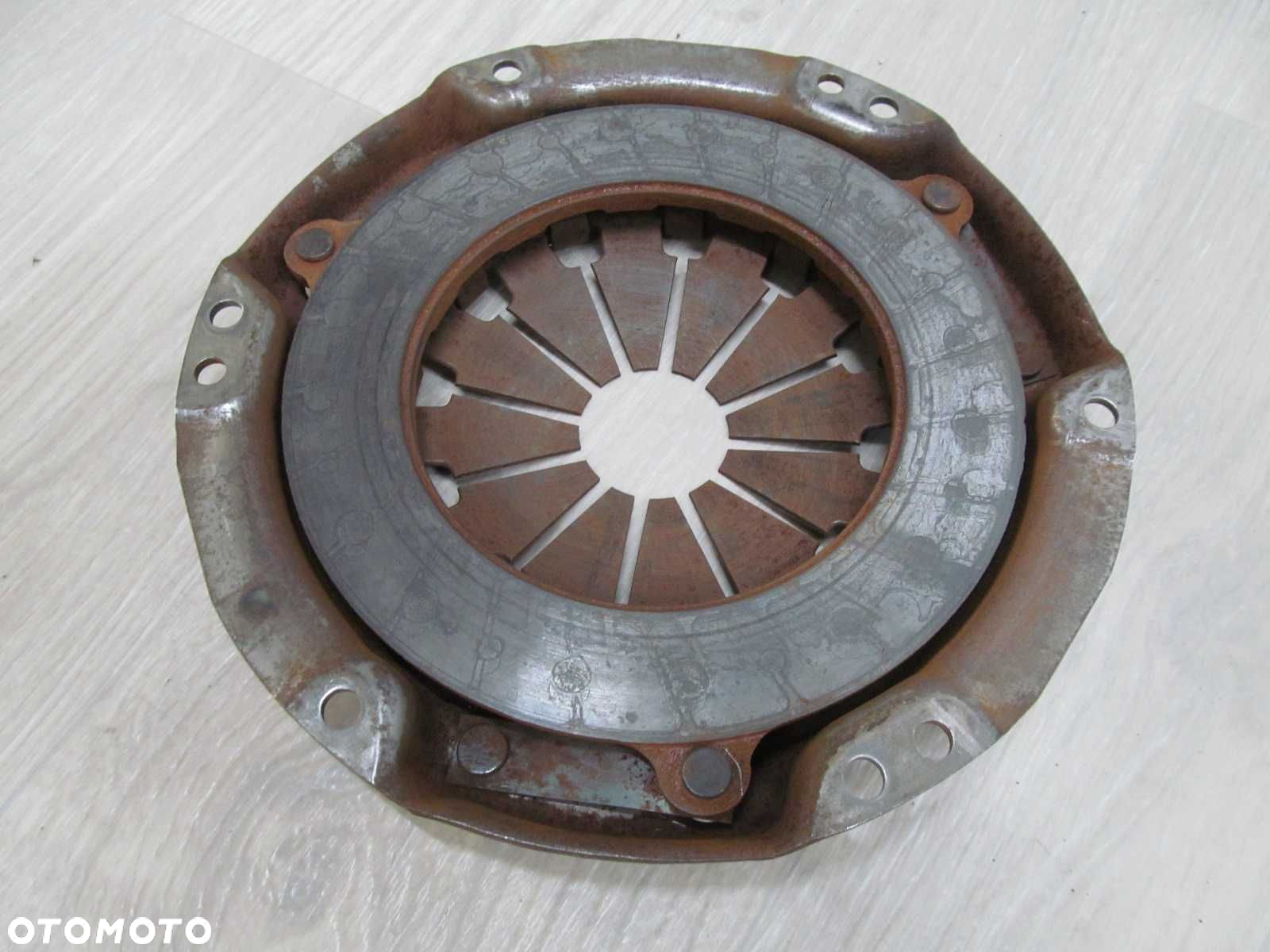 DAIHATSU HIJET 1.3 KOLO DOCISK TARCZA 87527 - 3