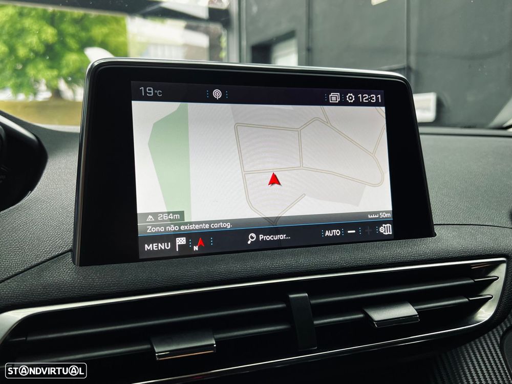 Peugeot 3008 1.5 BlueHDi Active - 23