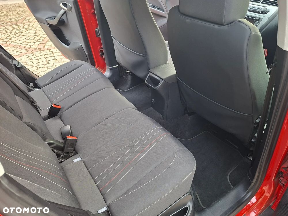 Seat Altea XL 2.0 TDI CR DPF Style Copa - 17