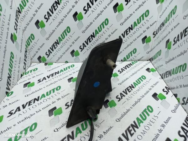 Espelho Retrovisor Dto Electrico Opel Zafira A Veículo Multiuso (T98) - 3