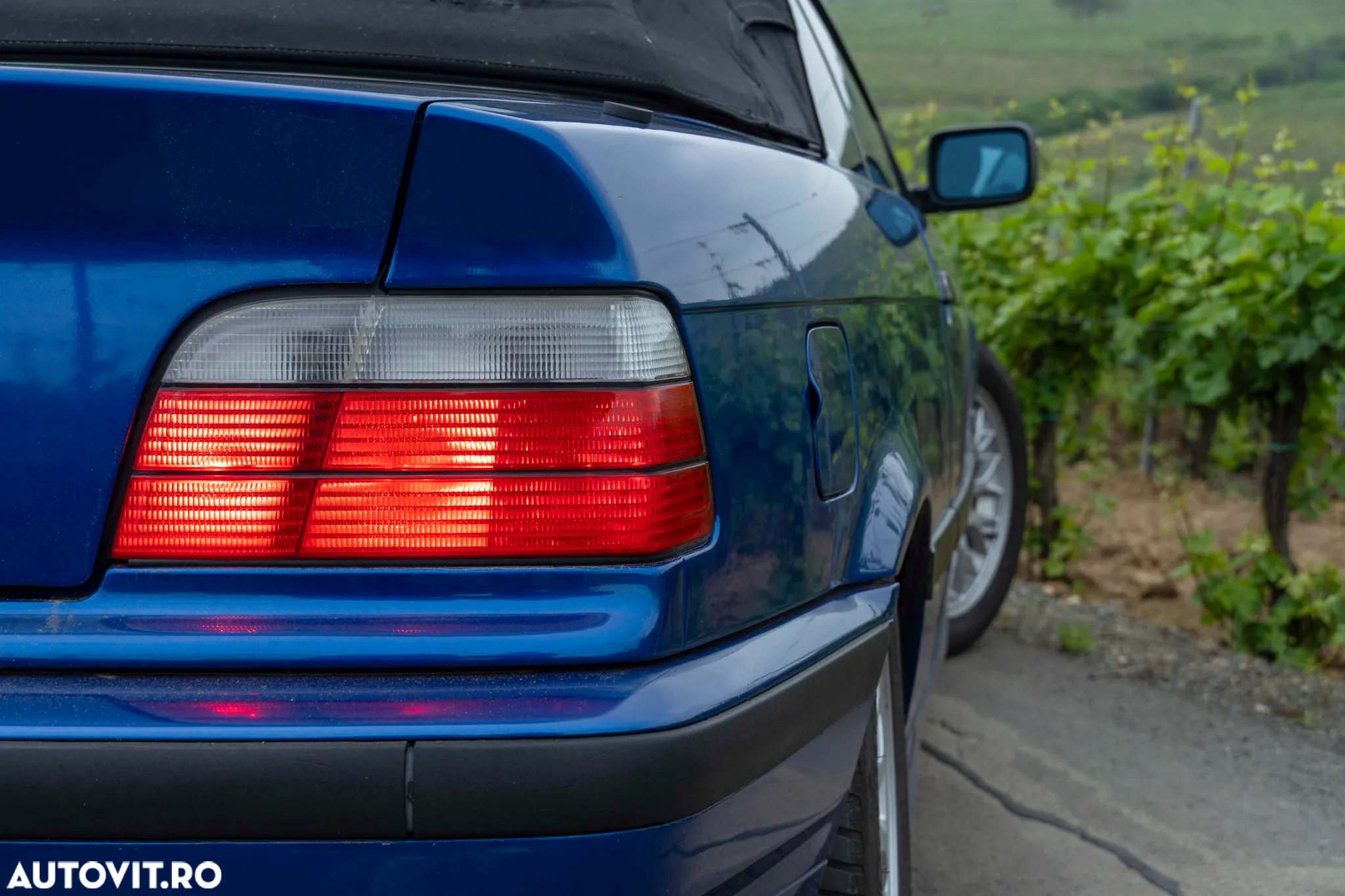BMW Seria 3 - 18
