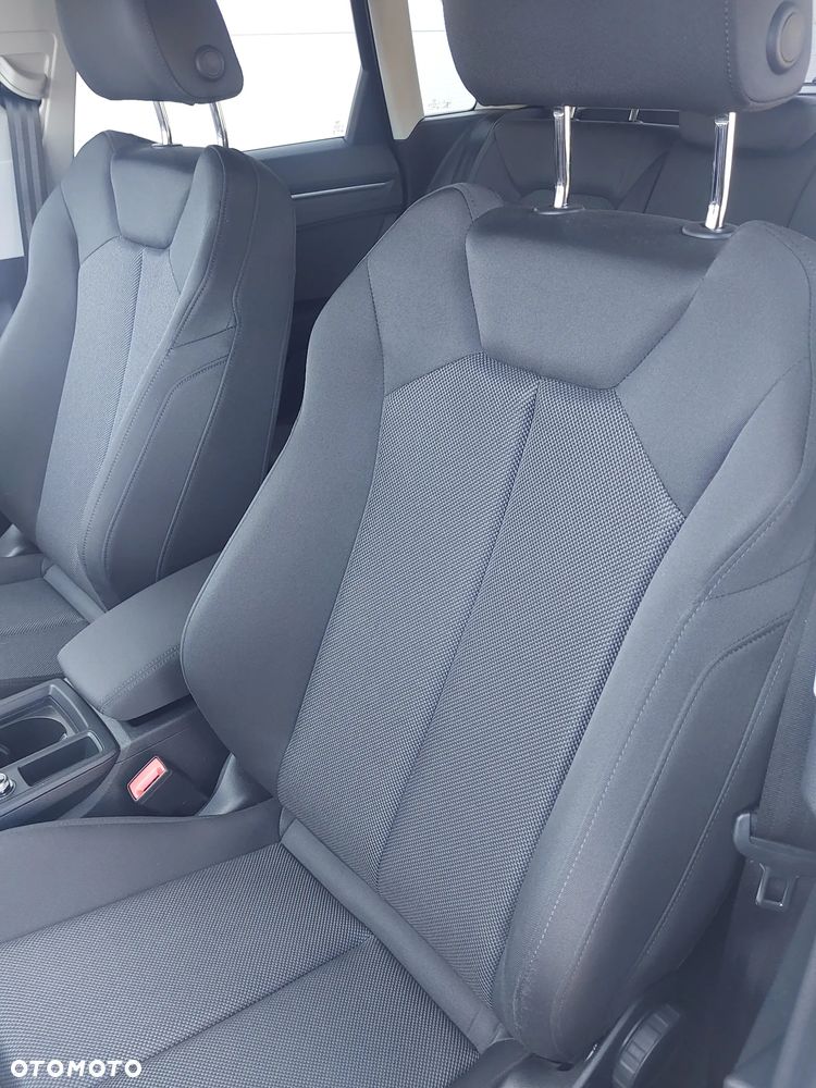 Audi Q3 35 TFSI S tronic advanced - 11