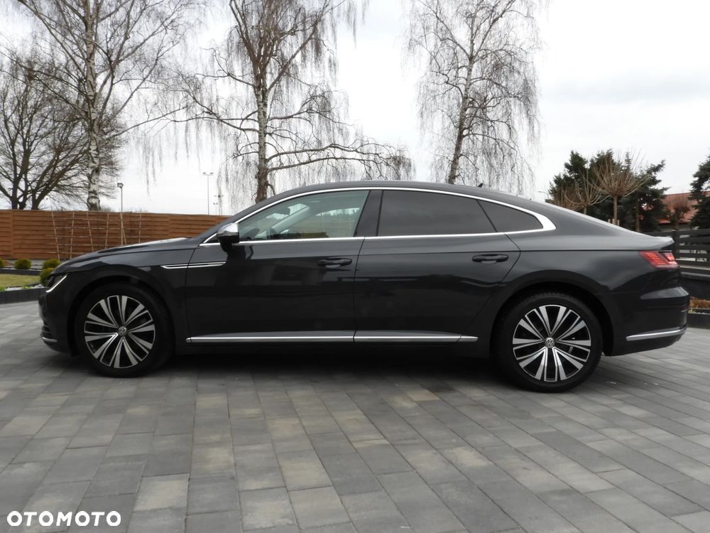 Volkswagen Arteon 2.0 TSI DSG Elegance - 23