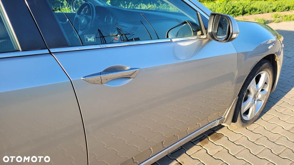 Honda Accord 2.0 Elegance - 16